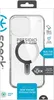 The image shows the retail packaging of a phone case. Produktbild-Vorschau