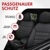 WALSER Sitzschonbezug Kunstleder PVC Produktbild-Vorschau 10