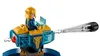 LEGO Iron man vs. Thanos 0 Náhled obrázku produktu 29