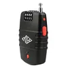 EM2GO 4 Stelliges Kombinations- Kabelschloss mit Alarm bis Produktbild-Vorschau 2