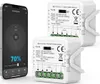 2x Etersky  Rolladensteuerung, QS-wifi-ECC02 , kompatibel Produktbild-Vorschau 1