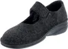 Finn Comfort Damen Hausschuhe RAMSAU grau Größe EUR 39 Produktbild-Vorschau 39