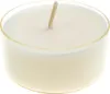 PURE Natural Lights - 8 tea light 10 ore di autonomia Anteprima dell’immagine prodotto 4