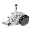 RIDEX 1260W0364 Kühlmittelpumpe Wasserpumpe für CHEVROLET Produktbild-Vorschau 3