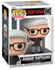 Funko Pop! The Sopranos - Figurki Junior Soprano Winylowa Voir les images du produit 4