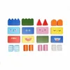 Stack & Mix Wooden Building Blocks Produktbild-Vorschau 2