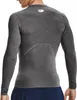 Under Armour Longshirt für Herren Produktbild-Vorschau 2
