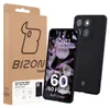 Silikon Handyhülle für Motorola Edge 60 Fusion / 60, Bizon Produktbild-Vorschau 7