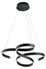 LED lustr Trio Francis TR 371310142 48 W 5600 lm 3000 K Náhled obrázku produktu 1