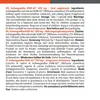 GymBeam - Ashwagandha KSM-66® 500mg 90 Kapseln Produktbild-Vorschau 5