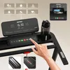 Tapis roulant elettrico ZIPRO Forma | Pieghevole sotto il Anteprima dell’immagine prodotto 5
