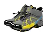 Venustein Herren Wanderschuhe Trekking Schuhe Boots Stifel Produktbild-Vorschau 7