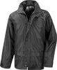 Result Herren Stormdri Regen-Überjacke / Regenjacke BC2055 Produktbild-Vorschau 1