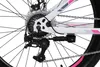 Mountainbike Davi Bonita 26 Zoll, 145–170 cm, 21 Gänge, Produktbild-Vorschau 8