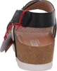 Pikolinos Damen Sandale Leder gekreuzte Riemen Slingback Produktbild-Vorschau 9