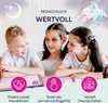 Freundebuch Einhorn - A5 88 illustrierte Seiten. Produktbild-Vorschau 9