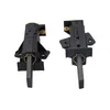 Trade-Shop 2x Kohlebürsten Motorkohlen 5x12,5x42mm mit Produktbild-Vorschau 2