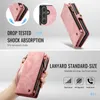 Samsung Galaxy S26 Plus Hülle - CaseMe 008 2-in-1 Produktbild-Vorschau 4