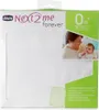 Chicco Hygieneschutzhülle Forever Weiß Produktbild-Vorschau 1