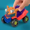 Fisher-Price Batwheels HML17, 3 rok / roky, Červená, Kov, Náhľad obrázku produktu 9