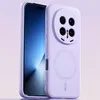 Etui magnétique pour Honor Magic8 Pro, compatible MagSafe, Voir les images du produit 1