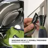 Asciugamano per cani in microfibra FLUFFINO® - Confezione Anteprima dell’immagine prodotto 5