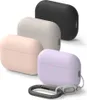 Ringke - Silicone silikónové puzdro pre Apple AirPods Pro 3 Náhľad obrázku produktu 7