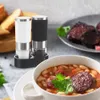 Orion sada koreničiek mlynček na korenie mlynček na soľ Náhľad obrázku produktu 3