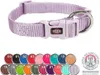 Trixie Premium Halsband graphit, Größe: L-XL Produktbild-Vorschau 6