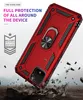 LaimTop Google Pixel 4 XL Hülle, Hybrid Robuste Rüstung Produktbild-Vorschau 5
