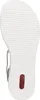 Rieker Damen Sandale Keilsandalette Klettverschluss V3660, Produktbild-Vorschau 21