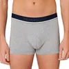 Schiesser boxer lot de 3 95/5 organic Coton boxer briefs Voir les images du produit 5