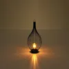 2x LED Solarleuchten im Käfig Design, H 57 cm Produktbild-Vorschau 18