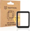 Taktische TPU Folie für Apple Watch 1/2/3 - Schwarz KP8550 Produktbild-Vorschau 1