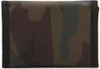 Geldbörse Vans Slipped Classic Camo VN000C3297I1 Produktbild-Vorschau 9