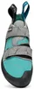 Scarpa Origin Damen Kletterschuh - türkis/schwarz Produktbild-Vorschau 3