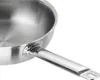 Zwilling patelnia do smażenia, 28 cm, okrągła, stal Podgląd zdjęcia produktu 6