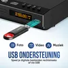 Strex DVD Speler Met HDMI - Full HD 1080P - Productafbeelding-voorbeeld 3