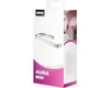 Handtuchhalter Aura, Chrom, glänzend Produktbild-Vorschau 3