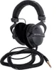Beyerdynamic DT 770 PRO 250 OHM Black Limited Edition - Náhled obrázku produktu 12