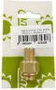 Adattatore da cartuccia gas 7/16'' - filettatura G 1/4L Anteprima dell’immagine prodotto 5