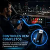 AutoSky Adaptador CarPlay y Android Auto – Inalámbrico, Vista previa de la imagen del producto 5
