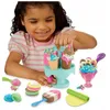 PLAY DOH Ciastolina F5332 Eiscreme Produktbild-Vorschau 13