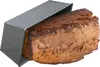 A loaf of bread is shown inside a loaf pan. Podgląd zdjęcia produktu