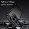 Copertura Xiaomi 14 Carbon Look Mobile Phone Case Custodia Anteprima dell’immagine prodotto 4
