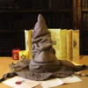Zauberer Hut, Harry Sprechender Hut, Magic Sorting Hat für Produktbild-Vorschau 5