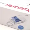 A close-up view of a product box with an inhaler depicted on it. Produktbild-Vorschau