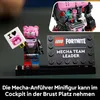 LEGO Fortnite Mecha Leader - Playset con spada e minifigure Anteprima dell’immagine prodotto 34