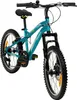 Huffy Rower górski MTB EXTENT 20" Niebieski dla dzieci 6-9 Podgląd zdjęcia produktu 11