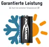 ANSMANN 1520-0009 10 ANSMANN Batterien INDUSTRIAL Batterie Náhľad obrázku produktu 4